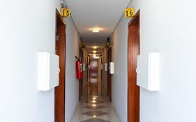 Lider Hotel